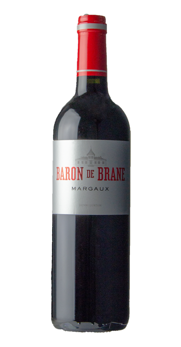 Baron de Brane - 2nd Vin