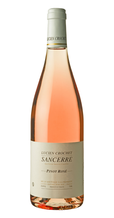 Lucien Crochet rosé Sancerre Rosé 2020