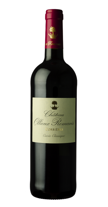 Château Ollieux Romanis "Tradition"
