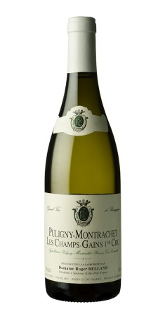 Puligny Montrachet - Roger Belland Puligny Montrachet (Côte de Beaune) Blanc 2019