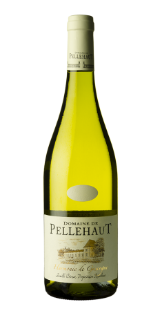 Pellehaut - Harmonie blanc IGP Côtes de Gascogne Blanc 2021