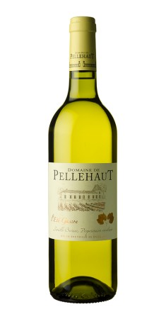 Pellehaut - Eté Gascon blanc IGP Côtes de Gascogne Blanc doux 2021