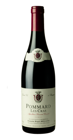 Pommard -  Roger Belland Pommard (Côte de Beaune) Rouge 2019