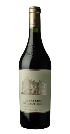 Le Clarence de Haut Brion - 2nd Vin Pessac-Léognan Rouge 2016