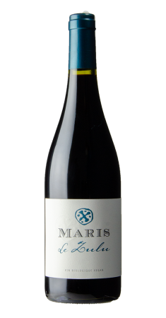 Château Maris - Le Zulu - sans sulfites Vin de France Rouge 2020