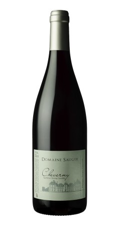 Domaine Sauger - Rouge Cheverny Rouge 2021