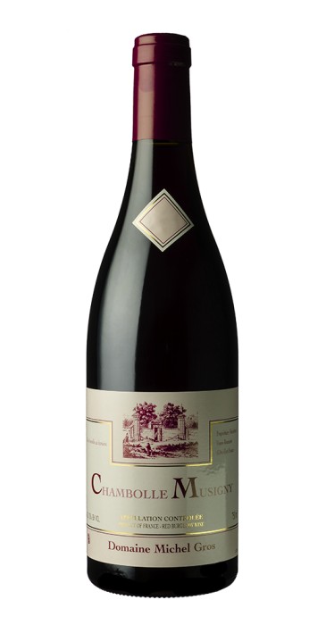 Domaine Michel Gros - Chambolle Musigny
