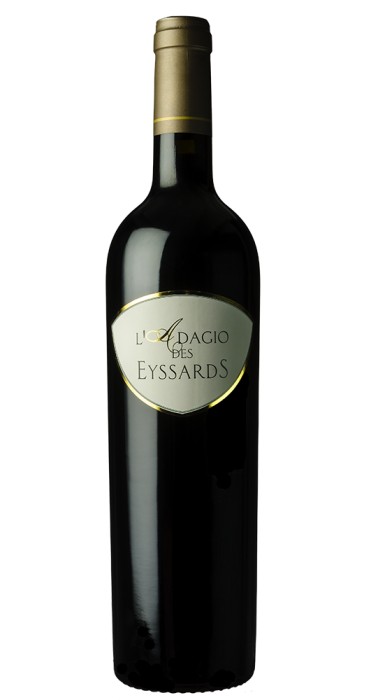 Château des Eyssards "Adagio"