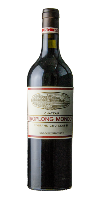 Château Troplong Mondot