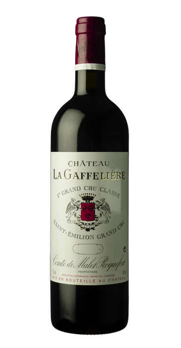 Château la Gaffelière
