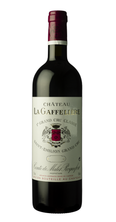 Château la Gaffelière