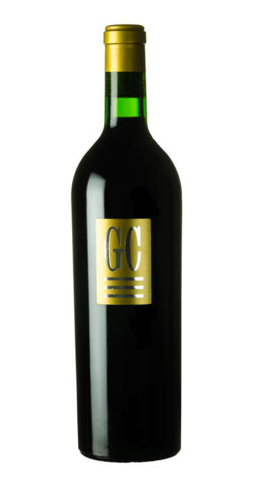 Château du Cèdre "GC"