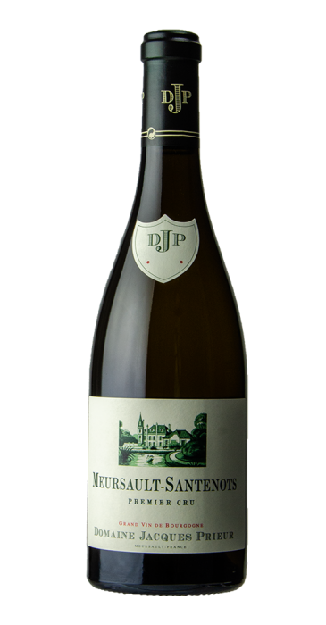 Domaine Prieur - Meursault Santenots