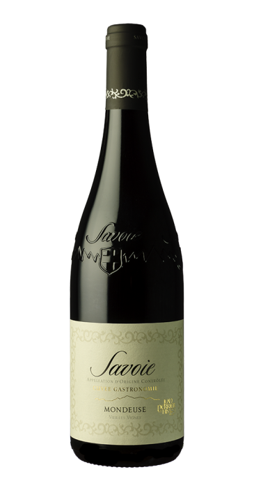 Savoie - Mondeuse - Dom Perrier