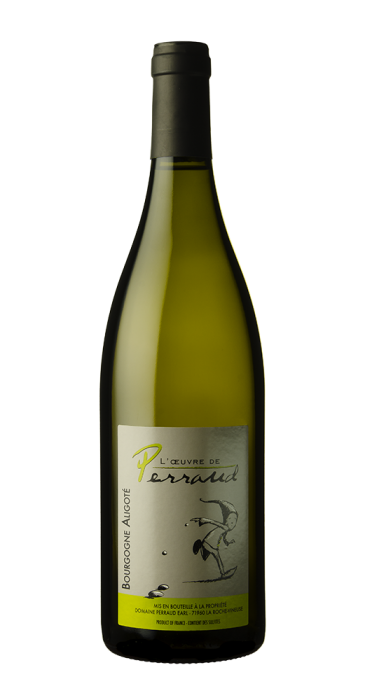 Domaine Perraud Bourgogne Aligoté