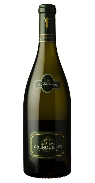 Château Grenouille