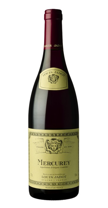 Louis Jadot - Mercurey