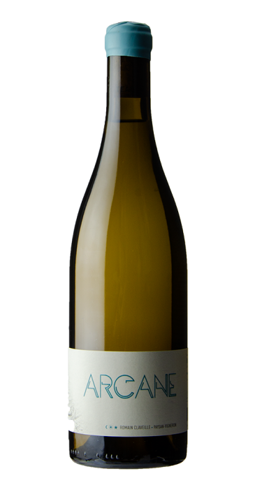 Château Haut Bernasse - Arcane