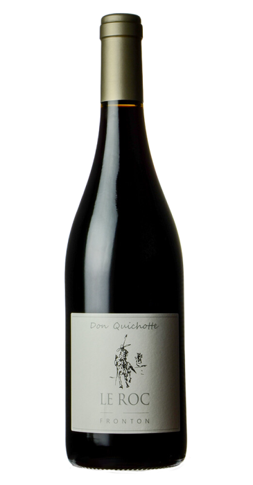 Château le Roc -  Don Quichotte