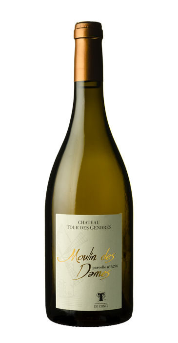 Moulin des Dames blanc