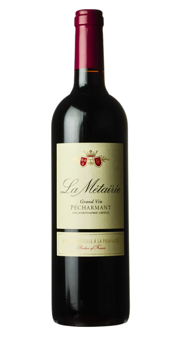 Domaine la Métairie