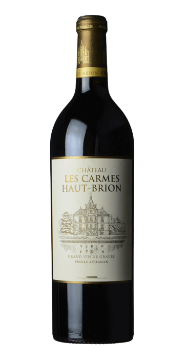 Château les Carmes Haut Brion