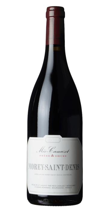 Méo Camuzet - Morey Saint Denis