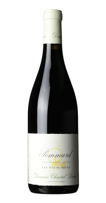 Domaine Lescure - Pommard - Les Vaumuriens