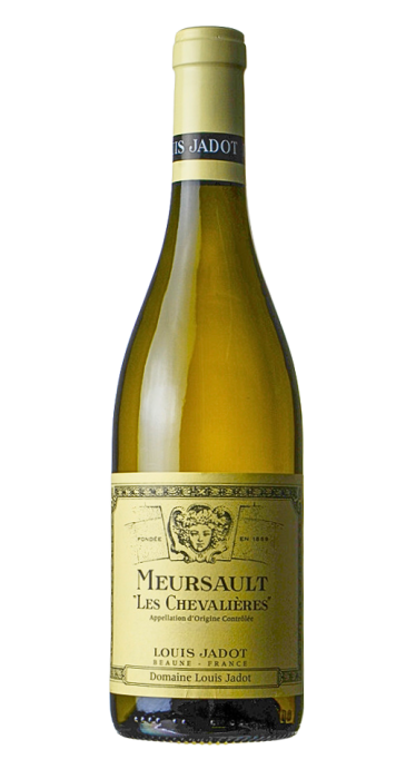 Louis Jadot - Meursault- Les Chevalières