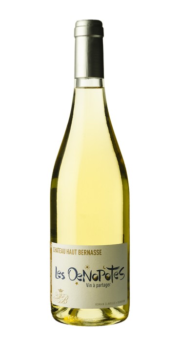 Les Oenopotes Monbazillac