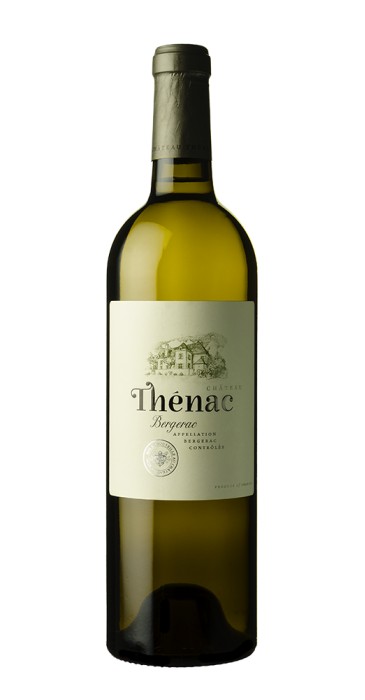 Château Thénac blanc