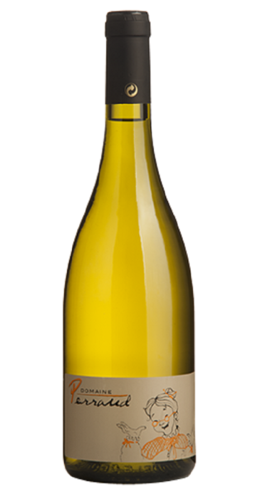 Domaine Perraud Saint Veran