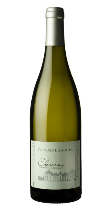 Domaine Sauger - Blanc