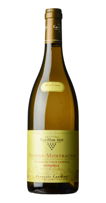 Domaine Carillon - Puligny Montrachet
