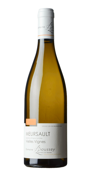 Domaine Boussey - Meursault 