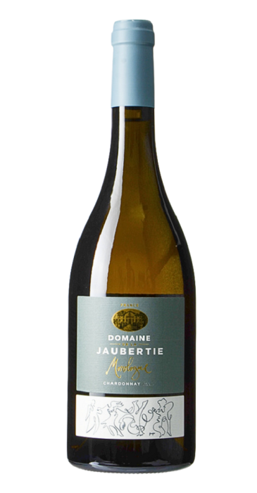 Château de la Jaubertie "Chardonnay"