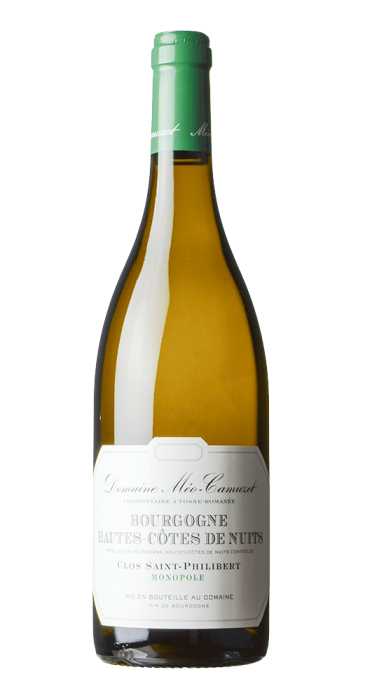 Méo Camuzet - Clos Saint Philibert