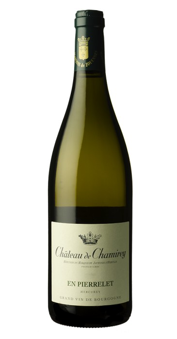 Château de Chamirey blanc