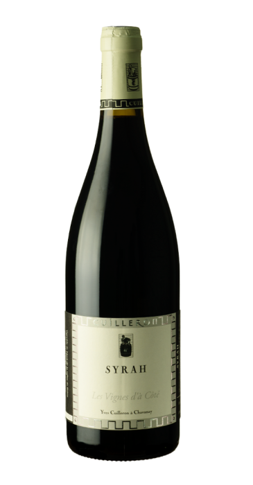 Cuilleron - Syrah