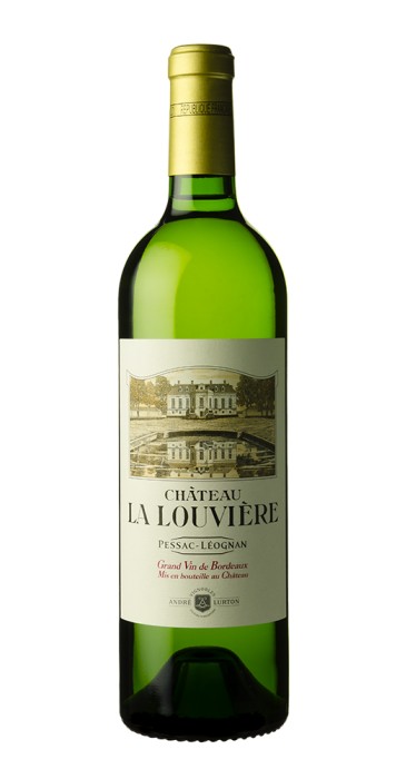 Château la Louvière blanc