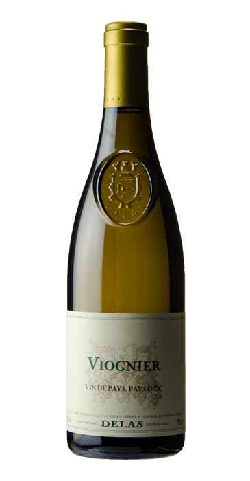 Delas - Viognier