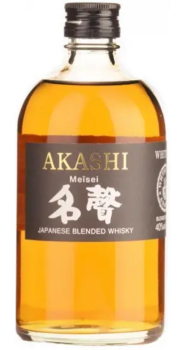 Akashi Meisei Deluxe 