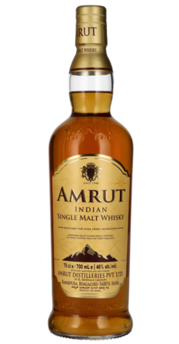 Amrut Inde