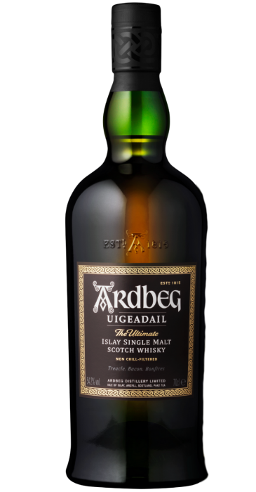 Ardbeg Uigeadail 