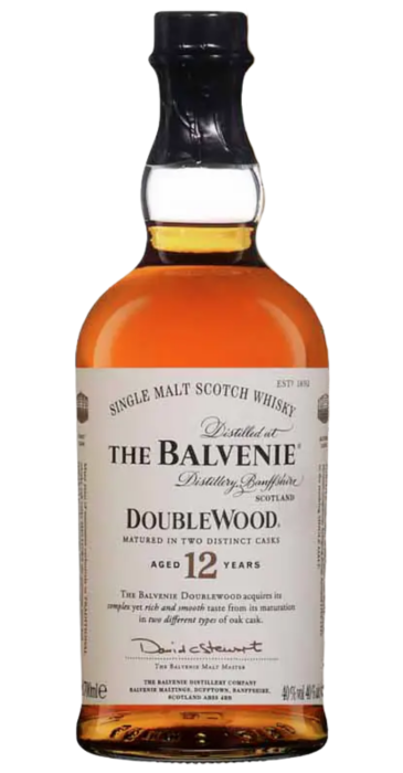 Balvenie 12 Ans Double Wood