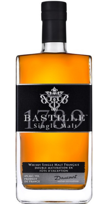 Bastille Single Malt 