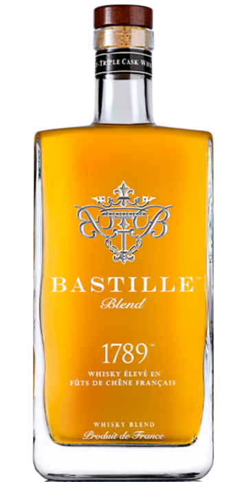 Bastille Blend 1789 
