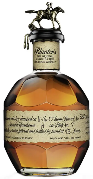 Blanton's Original 