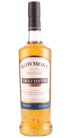 Bowmore Vault Edition 