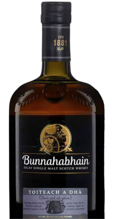 Bunnahabhain Toiteach A Dha 